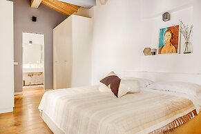 Via della Scala Apartment