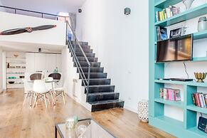 Via della Scala Apartment