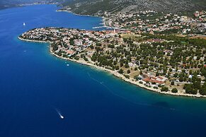 Amadria Park Camping Trogir - Mobile Homes