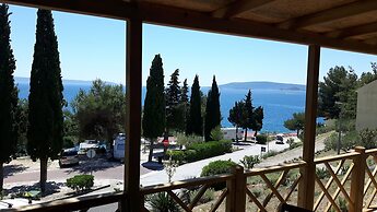 Amadria Park Camping Trogir - Mobile Homes