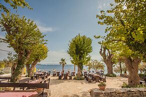 Amadria Park Camping Trogir - Mobile Homes