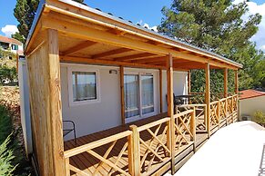 Amadria Park Camping Trogir - Mobile Homes