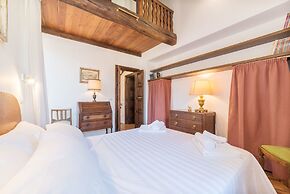 Trevi's Roof Terraces