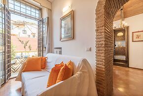 Trevi's Roof Terraces