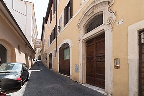 Trevi's Roof Terraces