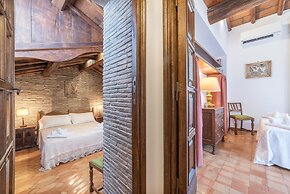 Trevi's Roof Terraces