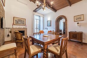 Trevi's Roof Terraces