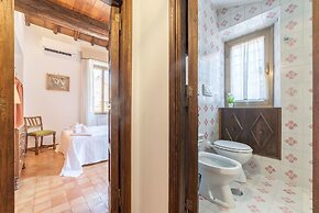 Trevi's Roof Terraces