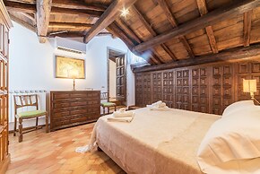 Trevi's Roof Terraces