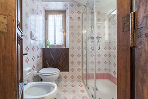 Trevi's Roof Terraces