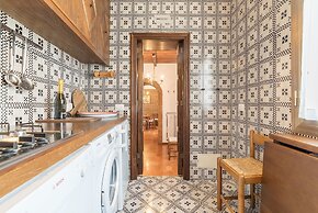 Trevi's Roof Terraces