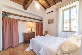 Trevi's Roof Terraces