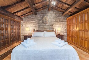 Trevi's Roof Terraces