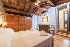 Trevi's Roof Terraces