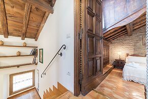 Trevi's Roof Terraces