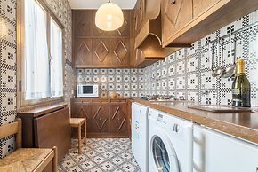 Trevi's Roof Terraces