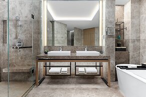 Xiamen Marriott Hotel Haicang