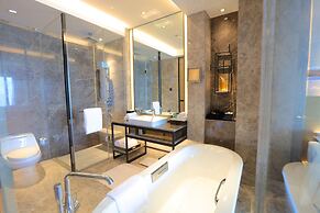 Xiamen Marriott Hotel Haicang