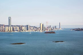 Xiamen Marriott Hotel Haicang