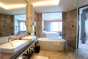Xiamen Marriott Hotel Haicang