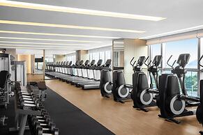 Xiamen Marriott Hotel Haicang