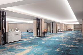 Xiamen Marriott Hotel Haicang