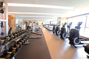 Xiamen Marriott Hotel Haicang