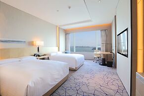 Xiamen Marriott Hotel Haicang