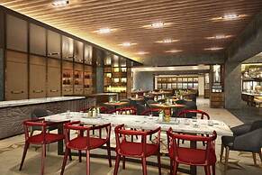 Xiamen Marriott Hotel Haicang