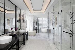 Xiamen Marriott Hotel Haicang