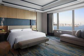 Xiamen Marriott Hotel Haicang