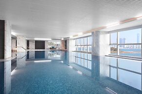 Xiamen Marriott Hotel Haicang