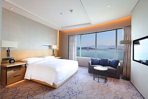 Xiamen Marriott Hotel Haicang