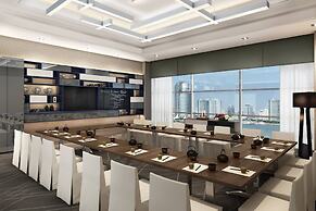 Xiamen Marriott Hotel Haicang