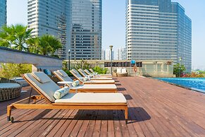 Xiamen Marriott Hotel Haicang