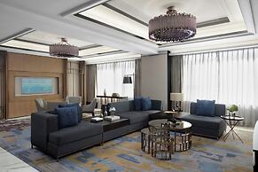 Xiamen Marriott Hotel Haicang