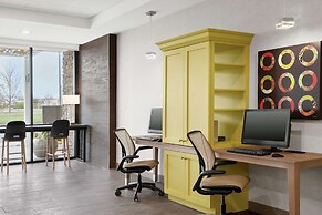 Home2 Suites by Hilton Warminster Horsham