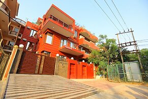 Hotel Anandam
