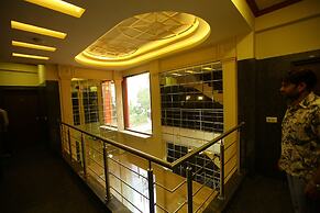 Hotel Anandam