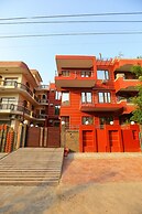 Hotel Anandam