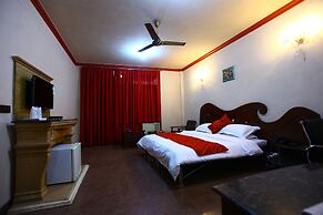Hotel Anandam