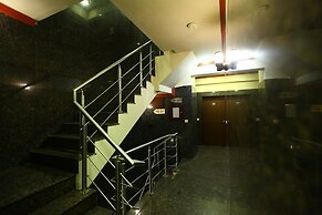 Hotel Anandam