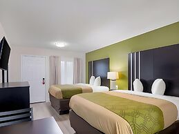 Super 8 by Wyndham Palestine