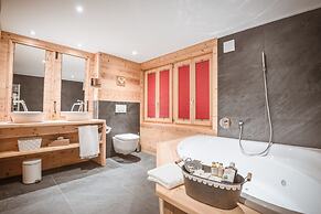 Lifestyle Rooms & Suites by Beau-Séjour
