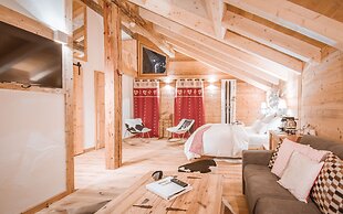 Lifestyle Rooms & Suites by Beau-Séjour