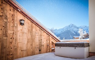 Lifestyle Rooms & Suites by Beau-Séjour