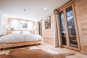 Lifestyle Rooms & Suites by Beau-Séjour