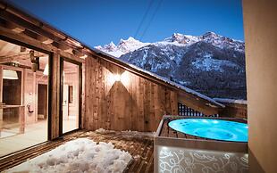 Lifestyle Rooms & Suites by Beau-Séjour