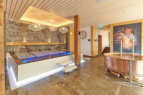 Lifestyle Rooms & Suites by Beau-Séjour