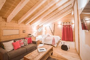 Lifestyle Rooms & Suites by Beau-Séjour